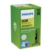 Philips D2R 35W P32d-3 LongerLife 4300K Xenon 1ks 85126SYC1