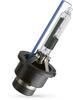 Philips D2R 85V 35W P32d-3 WhiteVision Gen2  5000K Xenon 1ks 85126WHV2S1