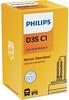 Philips D3S 35W PK32d-5 Standard Xenon 4300K 1ks 42403C1