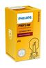 Philips PWY24W NAHTR 12V 24W 1ks 12174NAHTRC1