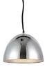 AZzardo závěsné svítidlo Modena 18 chrom 60W E27 AZ1399