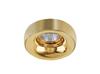 Dekorační kroužek AZzardo Adamo Ring gold AZ1486 zlatý