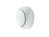 LED Nástěnné svítidlo AZzardo Avon white AZ2195 5W 385lm 3000K IP20 14cm bílé