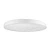 LED Stropní přisazené svítidlo AZzardo Cortona 55 4000K white AZ2739 50W 3600lm 4000K IP20 58cm bílé stmívatelné