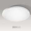 AZzardo Sona stropní svítidlo LED 57W 4500lm 2700-6500K CCT 55cm kulaté IP20, bílé + ovladač