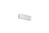 AZzardo ZARIA C IP65 CCT SWITCH LED venkovní nástěnné svítidlo 15W 220-240V 1500lm 3000/4000/6000K