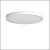 AZzardo PANKA přisazené svítidlo LED 32W 3133lm 2800/4000/6000K 40cm kulaté IP40, bílé