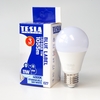 TESLA - LED žárovka BULB E27, 11W, 230V, 1055lm, 25 000h, 4000K studená bílá BL271140-7