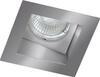 BPM Vestavné svítidlo Aluminio Plata nikl satin 8069 1x50W, 12V 8069