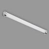 BRILONER LED svítidlo k zrcadlu 57,2 cm 10W 1200lm chrom IP44 BRI 2062018