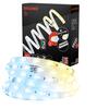 BRILONER Pimp Your Stripe základní sada LED Strip 2m, CCT, dálkový ovladač 2151224