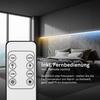 BRILONER Pimp Your Stripe základní sada LED Strip 2m, CCT, dálkový ovladač 2151224
