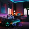 BRILONER Pimp Your Stripe startovací sada LED pásek 2m, WiFi, RGB+W 2154192