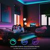 BRILONER Pimp Your Stripe prodlužovací sada LED Strip 4m, RGB+W, barevné programy 2158384
