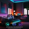 BRILONER Pimp Your Stripe prodlužovací sada LED Strip 4m, IP44 venkovní, WiFi, RGB+W 2167384