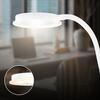 BRILONER Plegg lampička s klipsem - 3,2W, 350lm, LED, nastavitelné, bílé 2195016