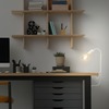 BRILONER Svítidlo se svorkou pr. 1x E27 10W bílé BRI 2600-016