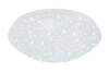 BRILONER CCT LED stropní svítidlo pr. 28 cm 12W 1200lm bílé BRI 3137-016