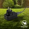 BRILONER CONNECT TO SHINE 24W 12V trafo pro prodloužení od 3 sad, IP67 3924015