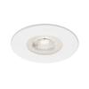 BRILONER LED vestavné svítidlo, pr. 9 cm, 5 W, bílé BRI 7047-016