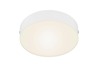 BRILONER LED stropní svítidlo, pr. 15,7 cm, 11 W, bílé BRI 7064-016