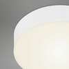 BRILONER LED stropní svítidlo, pr. 15,7 cm, 11 W, bílé BRI 7064-016