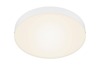 BRILONER LED stropní svítidlo, pr. 27,8 cm, 21 W, bílé BRI 7066-016