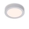 BRILONER LED stropní svítidlo, pr. 17 cm, 11 W, 3000 K matný chrom BRI 7122-014