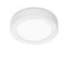 BRILONER LED stropní svítidlo, pr. 17 cm, 12 W, bílé, 4000 K BRI 7122416
