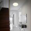 BRILONER LED stropní svítidlo, pr. 29,7 cm, 18 W, bílé BRI 7361-016