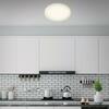 BRILONER LED stropní svítidlo, pr. 29,7 cm, 18 W, bílé BRI 7361-016