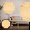 BRILONER Papper stolní lampa, stínidlo z přírodních vláken, přírodní 7851014