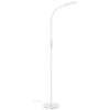 BRILONER LED CCT stojací svítidlo s dotykovým vypínačem pr. 24 cm 7W 700lm bílé BRILO 1296016