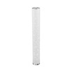 BRILONER LED stojací svítidlo pr. 13 cm 10W 1050lm bílé BRILO 1378-016