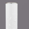 BRILONER LED stojací svítidlo pr. 13 cm 10W 1050lm bílé BRILO 1378-016