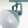 BRILONER Bodové svítidlo 79 cm 4x E14 40W bílé BRILO 2049-040