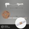 BRILONER RGB LED pásek 300 cm 0,11W bílé BRILO 2267090P