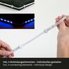BRILONER RGB LED pásek 500 cm 0,12W bílé BRILO 2267-150P