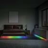 BRILONER RGB LED pásek 500 cm 0,12W bílé BRILO 2267-150P