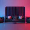 BRILONER Smart RGB LED pásek 500 cm bílé BRILO 2306-150