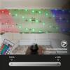 BRILONER LED Strip 20m, dálkový ovladač, RGB barevné módy, bílé 2323360