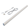 BRILONER LED skříňkové svítidlo 58,5 cm 8W 800lm bílé BRILO 2379-086