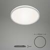 BRILONER LED CCT Smart stropní svítidlo pr. 33,3 cm 24W 2500lm chrom BRILO 3064-014