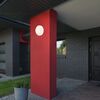 BRILONER nabíjecí LED svítidlo s pohybovým a soumrakovým senzorem, 17 cm, 4W, 700lm, bílé 3765016