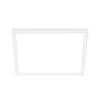 BRILONER Slim Case stropní svítidlo 29x29 cm - 18W, 2400lm, neutrální bílá, LED, bílé 3861416