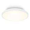 BRILONER Competo stropní svítidlo pr.33 cm - 22W, 2400lm, LED, teplá bílá, bílé 3903016