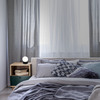 BRILONER Stolní lampa, 15,7 cm, max. 25 W, černá BRILO 7021-015