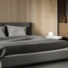 BRILONER Stolní lampa, 15,7 cm, max. 25 W, bílé BRILO 7021-016