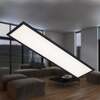 BRILONER Slim svítidlo LED panel, 100 cm, 22 W, černá BRILO 7067015