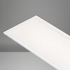 BRILONER Slim svítidlo LED panel, 100 cm, 22 W, bílé BRILO 7067016